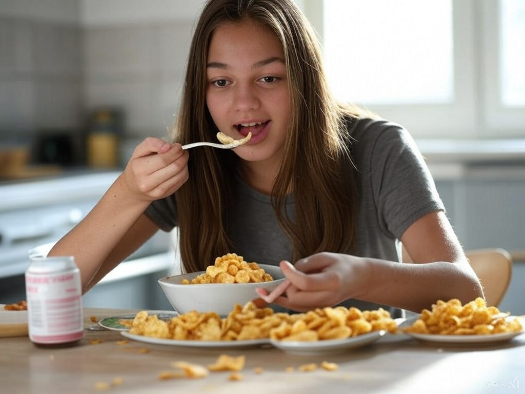 Stop Eating These Foods If You're Concerned About Obesity