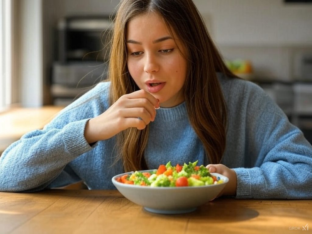 "Healthy Bites for a Healthier You"