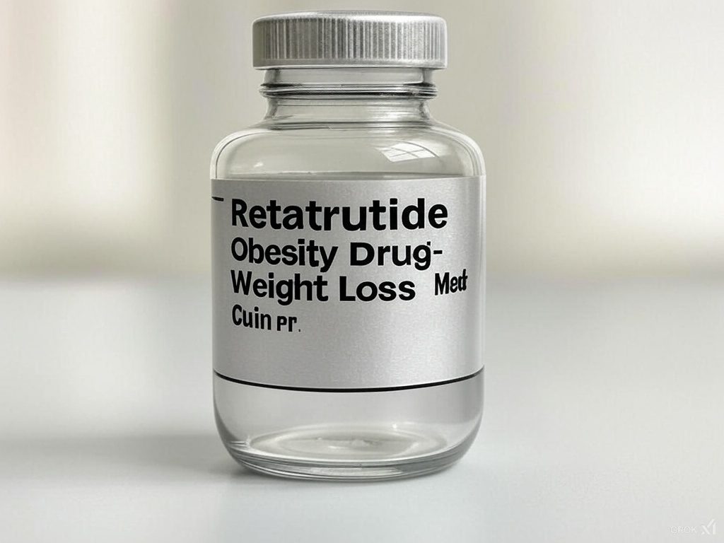 Retatrutide: The Triple-Threat Obesity Drug Redefining Weight Loss Medicine