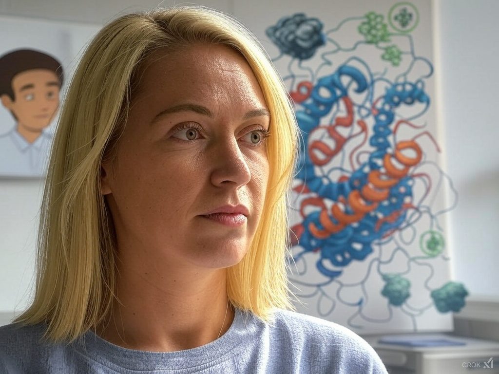 Scientists Discover Potential New Weapon Against Obesity