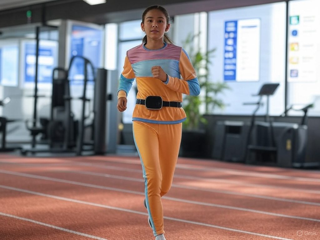 "Slim Down Smart: How AI Tools Are Transforming Weight Loss in 2025"