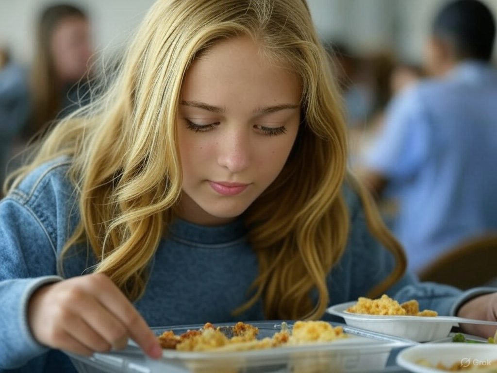 Foods to Avoid When Losing Belly Fat – The Truth You Need to Know