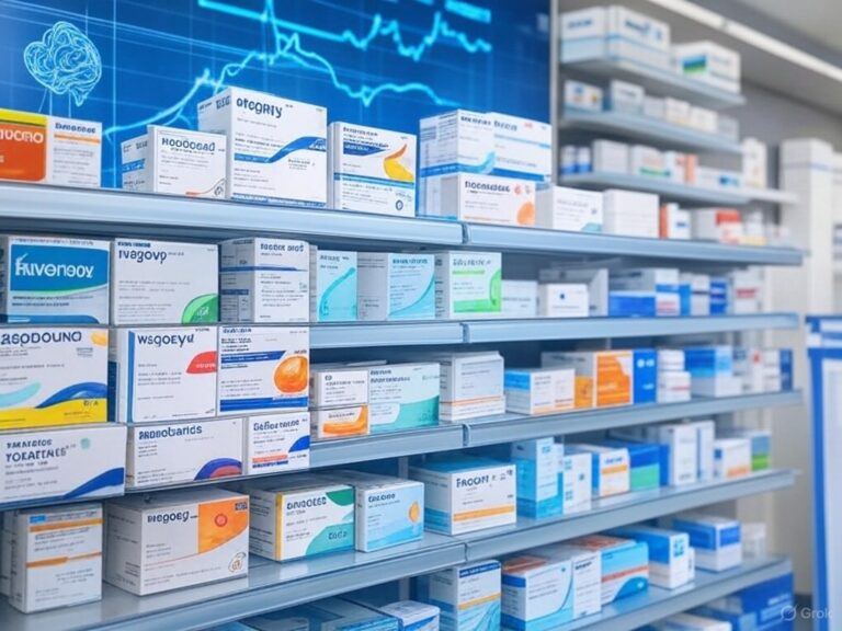 List Of Oral Glp 1 Drugs 2025 Update Obesity Tech