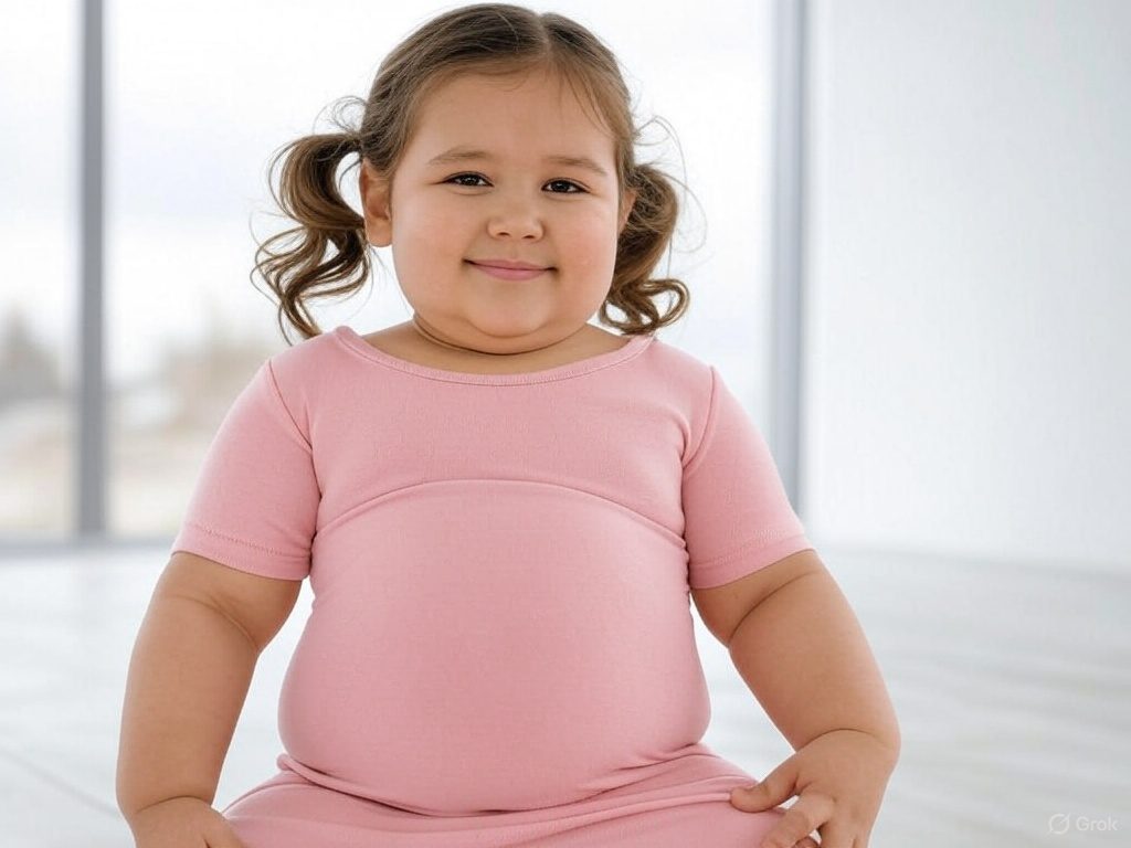 The Origins of Obesity: How Did It Come to Earth?