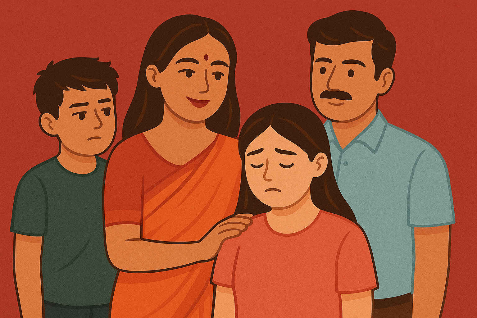 How Family and Culture Shape Body Image: A Deep Dive