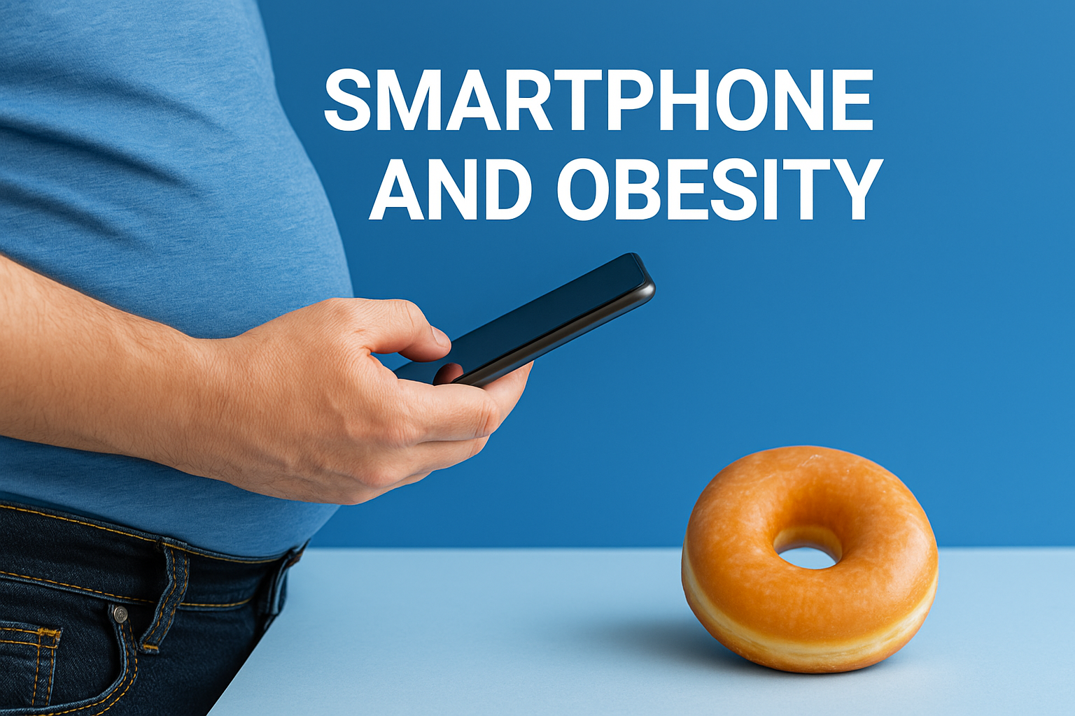 10 crisp reasons how smartphones may be silently contributing to obesity