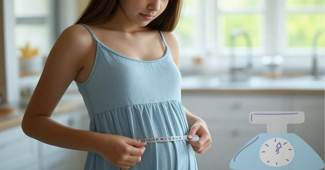 Obesity: Beyond Overeating — The Real Root Causes