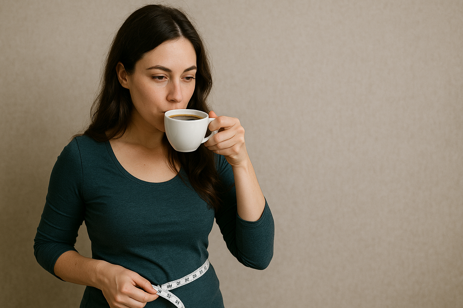 What 30 Days of Journaling Taught Me About My Messy (But Fixable) Food Habits