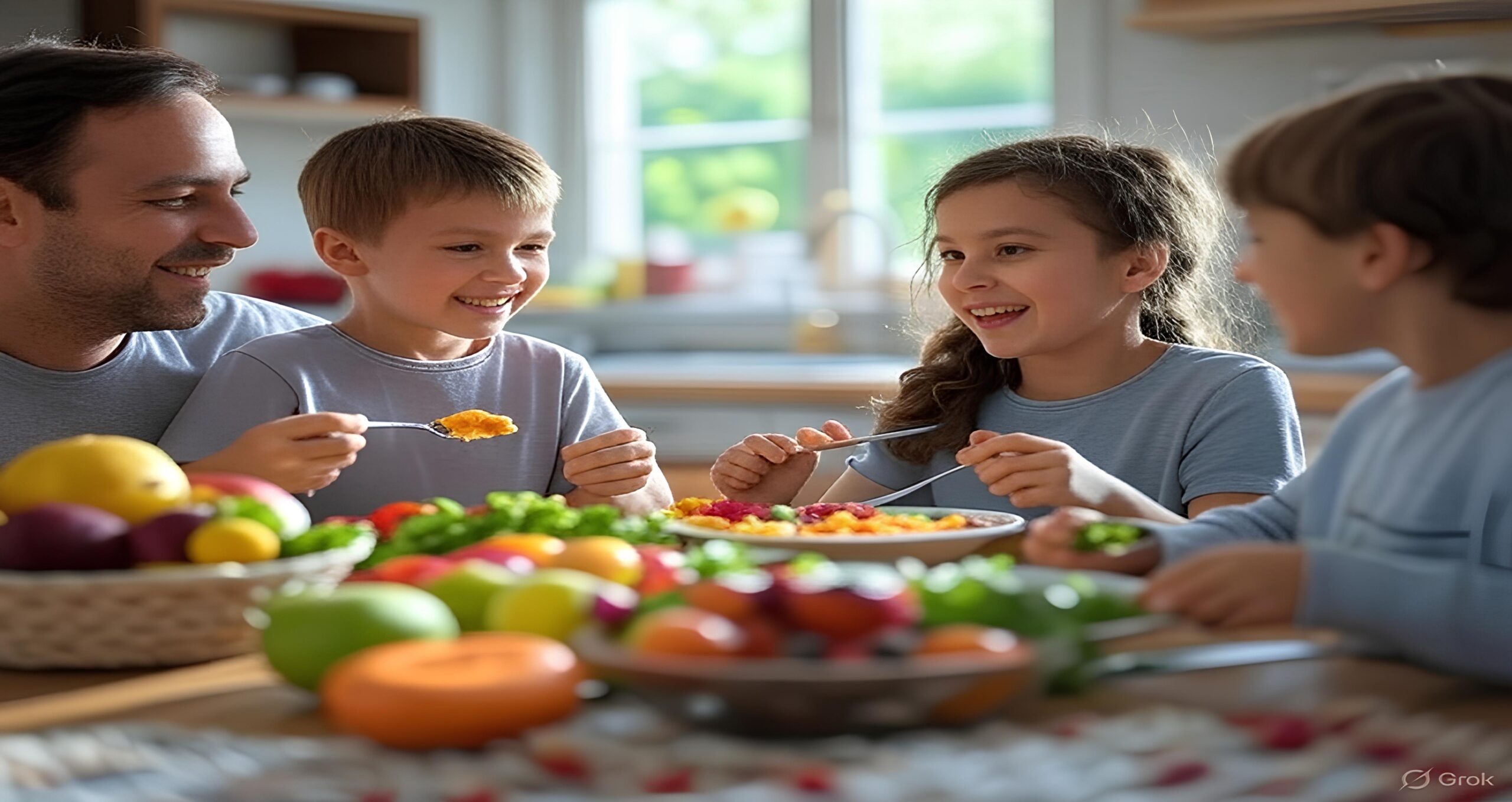 10 Smart Habits Parents Can Use to Prevent Childhood Obesity