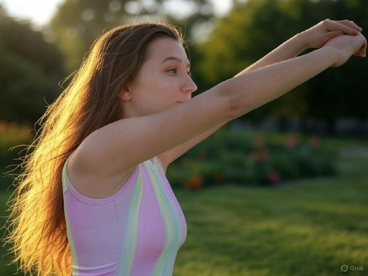 BMI vs Body Fat: Which One Should Women Track in 2025?
