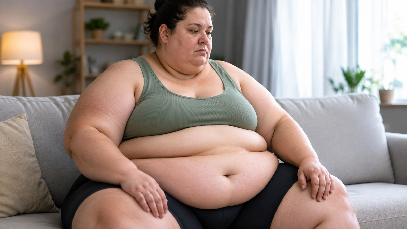Morbid Obesity: Understanding the BMI Range and Why It Matters