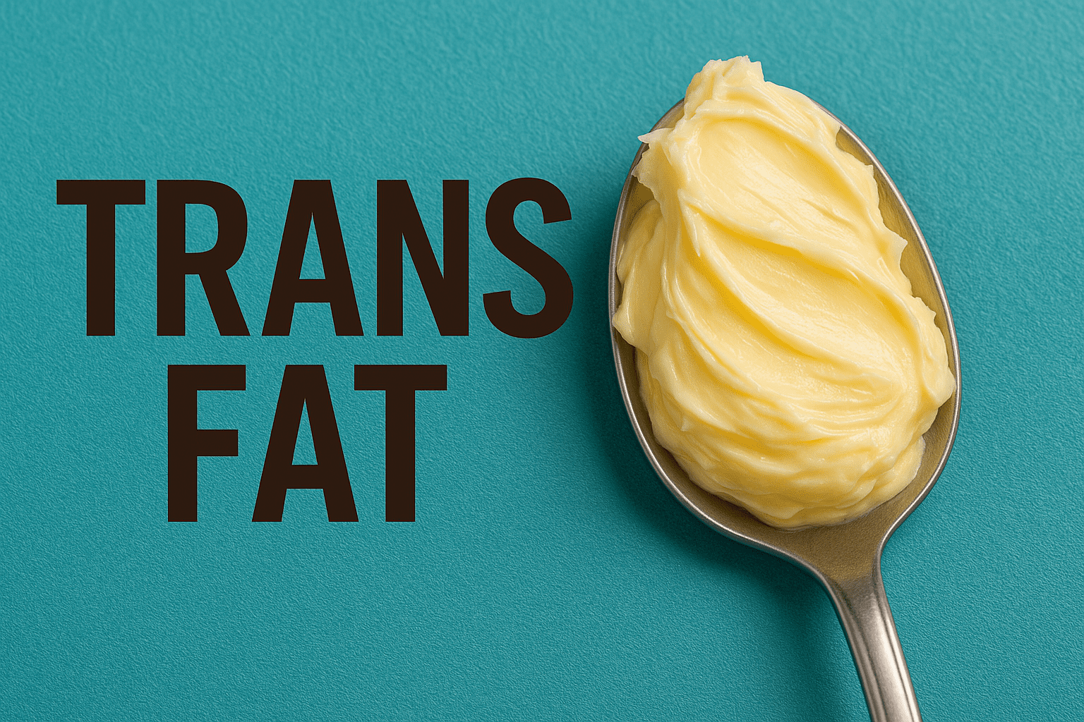 Trans fat is a type of unsaturated fat, but unlike healthy fats found in nuts or olive oil, trans fats are mostly man-made. They are created through a process called hydrogenation.