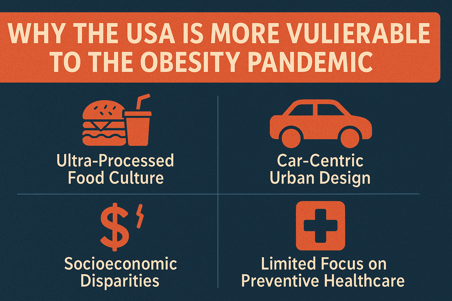usa obesity