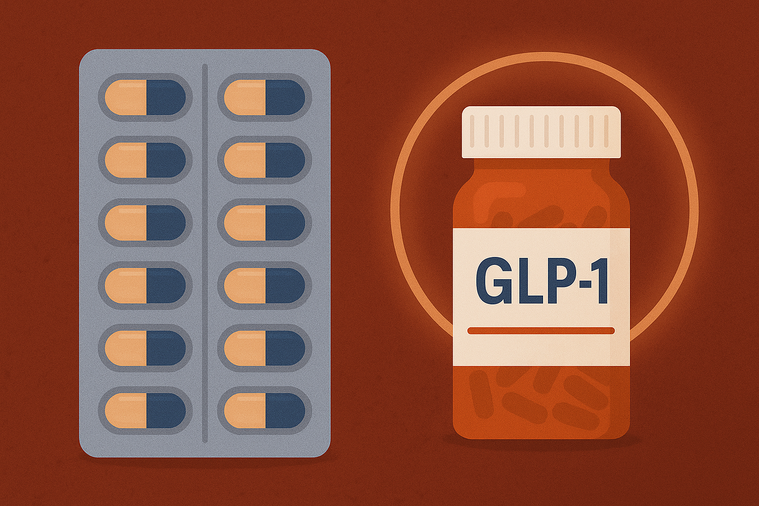 Tirzepatide vs. Semaglutide for Obesity: Which Weight-Loss Drug Works Better?