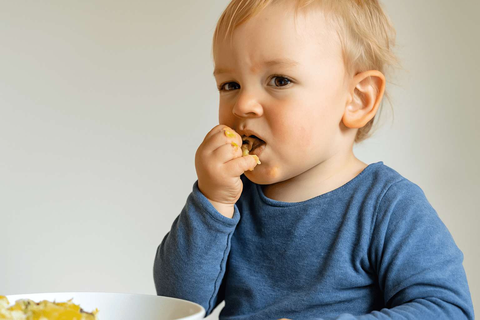 How Poor Chewing Habits Are Fueling Childhood Obesity – New Study Reveals Shocking Link