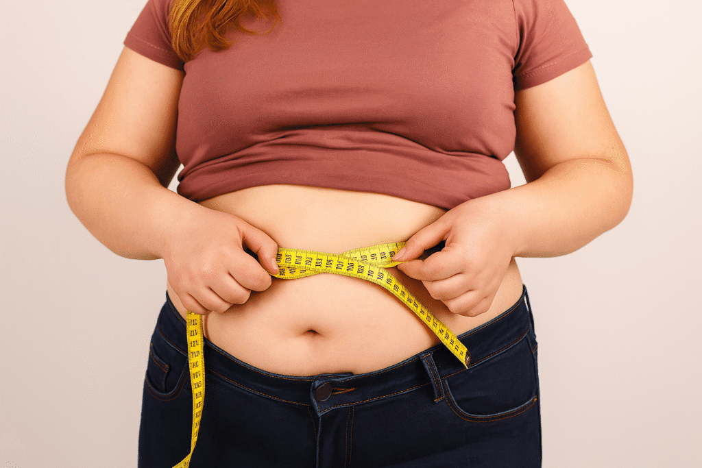 10 Eye-Opening Facts About Obesity in 2025 - Obesity Tech