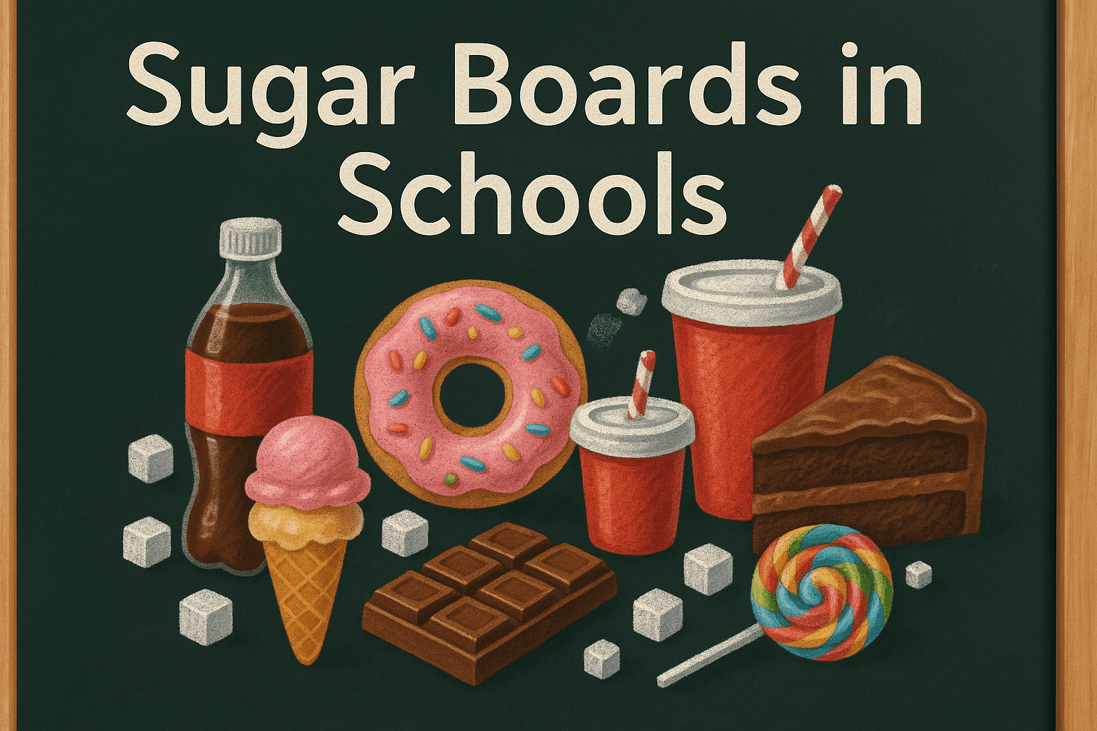 sugarboards