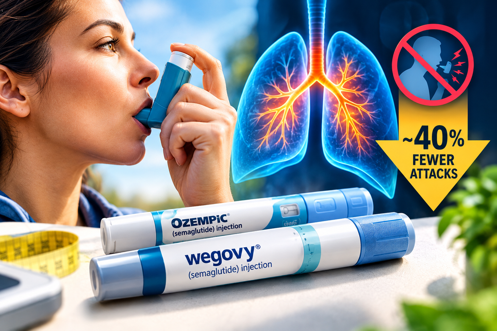 ozempic and wegovy